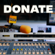 DONATEArtboard 10.5x