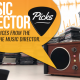 885 music director picks FB39