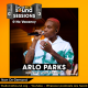 Arlo Parks SESSION Promo IG Feed