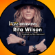 RITA WILSON INTERVIEW IG FEED 2
