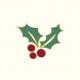 holly