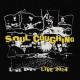soul coughing