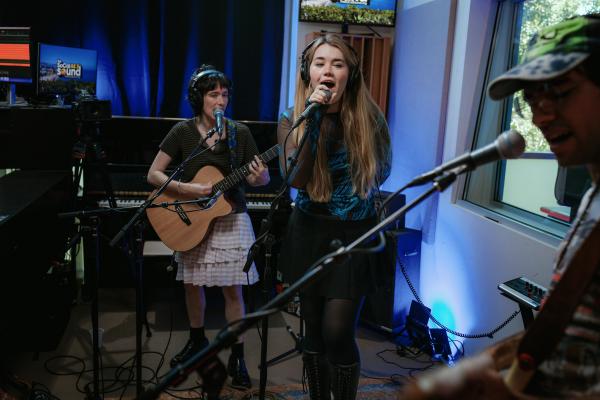 DAISY THE GREAT 3287