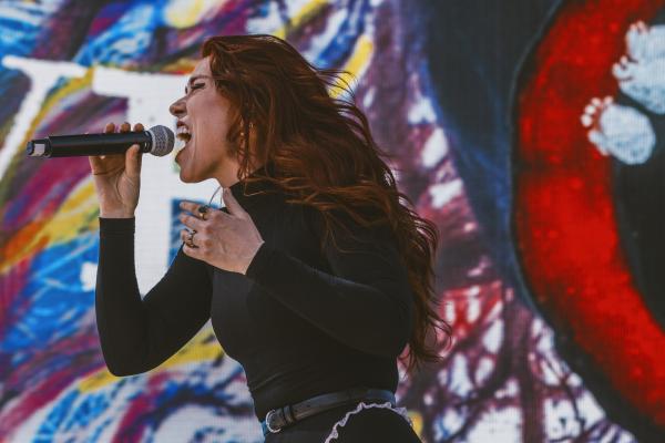 GROUPLOVE MATT BLAKE 2871