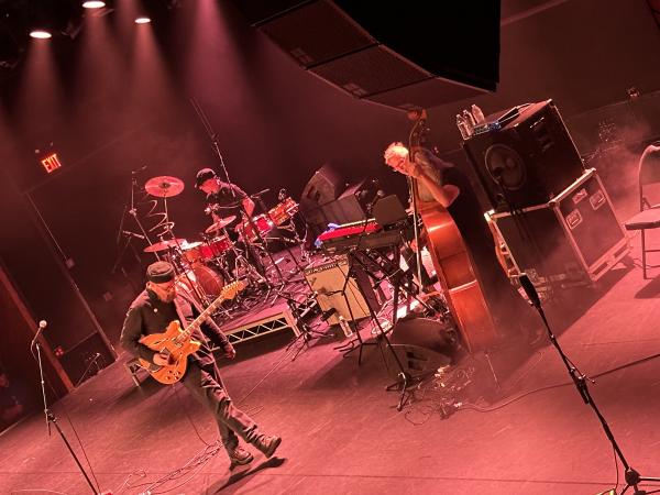 soul coughing live my pix 2