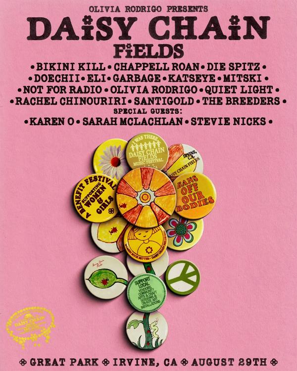 DAISYCHAIN FIELDS FESTIVAL POSTERArtboard 1 100