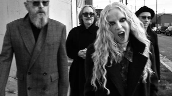 Garbage BW 2 Photo By Joseph Cultice