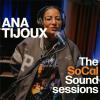 Ana Tijoux - The SoCal Sound Session LIVE ON-AIR