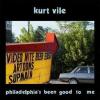 Shimmery guitar tones & hometown pride - Kurt Vile's "philadelphia's been good to me" - our 88-5 ALBUM DIVE!