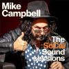 Mike Campbell: In Conversation with Matt Pinfield — Members Event at Sound City