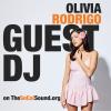 Olivia Rodrigo takes over More Music In The Morning on The SoCal Sound - With BIG Announcement!